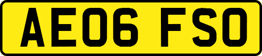 AE06FSO