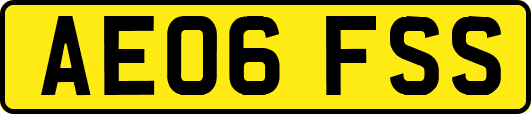 AE06FSS