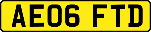 AE06FTD