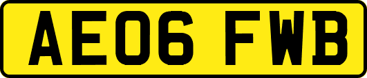 AE06FWB