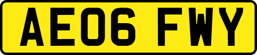 AE06FWY