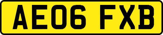 AE06FXB