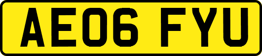 AE06FYU