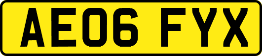 AE06FYX