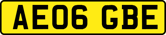 AE06GBE