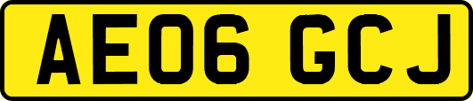 AE06GCJ