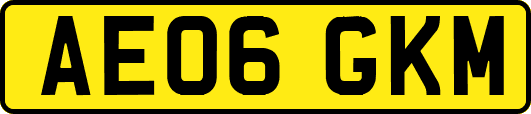 AE06GKM