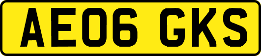 AE06GKS