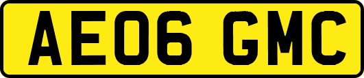 AE06GMC