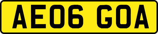 AE06GOA