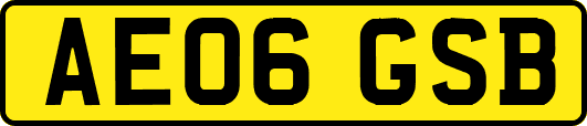 AE06GSB