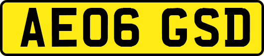 AE06GSD