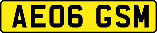 AE06GSM