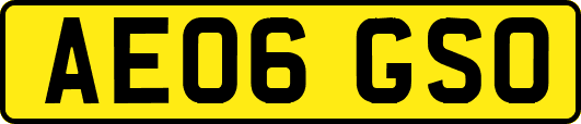 AE06GSO