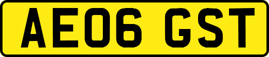 AE06GST