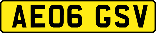 AE06GSV