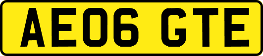 AE06GTE