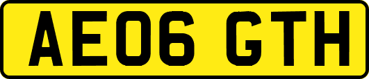 AE06GTH