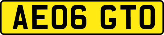 AE06GTO