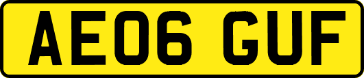 AE06GUF