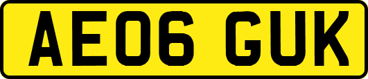 AE06GUK