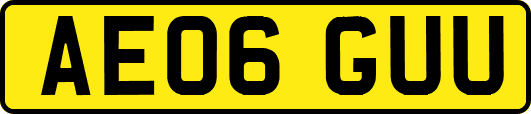 AE06GUU