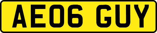 AE06GUY