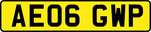 AE06GWP