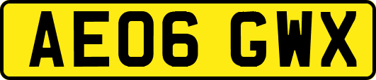 AE06GWX