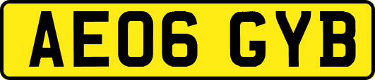 AE06GYB