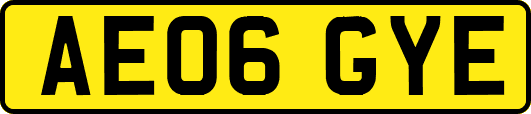 AE06GYE