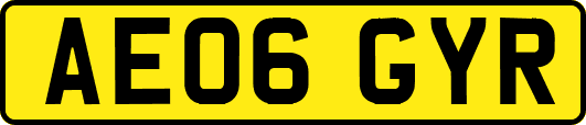 AE06GYR