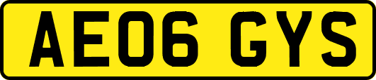 AE06GYS