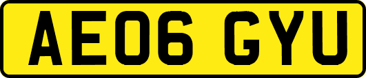 AE06GYU