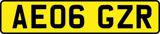 AE06GZR