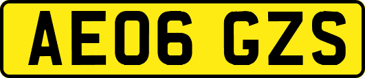 AE06GZS