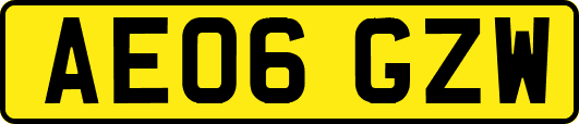 AE06GZW