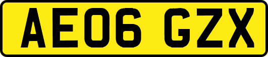 AE06GZX