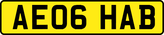 AE06HAB