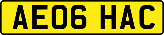 AE06HAC