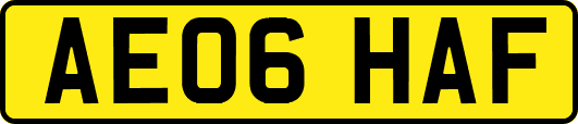 AE06HAF