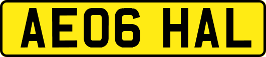 AE06HAL