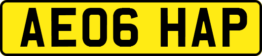 AE06HAP