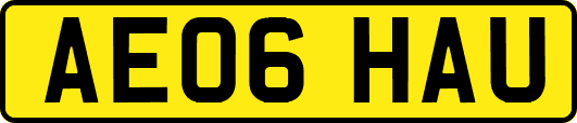 AE06HAU