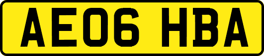 AE06HBA