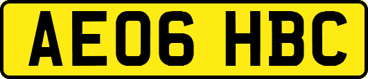 AE06HBC