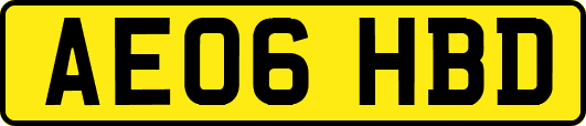 AE06HBD