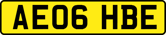 AE06HBE