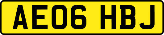 AE06HBJ