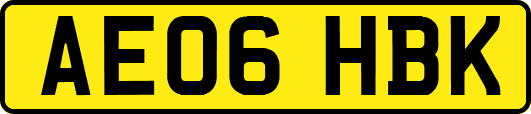 AE06HBK